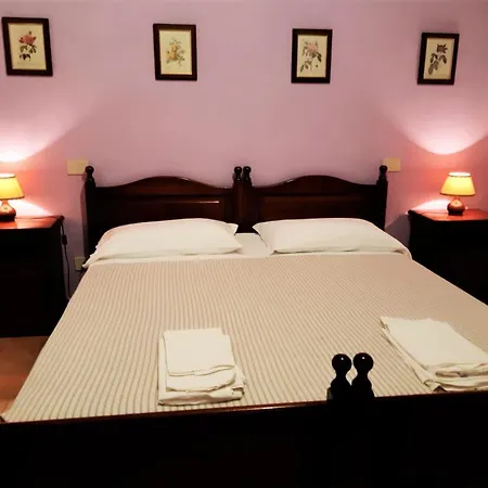 Agriturismo Malpasso Magliano in Toscana