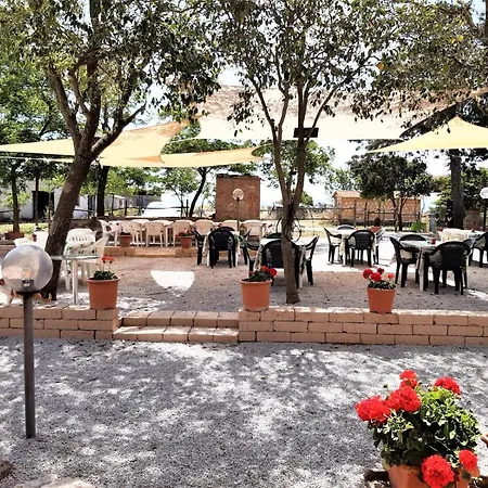 Malpasso Bed & Breakfast 3*