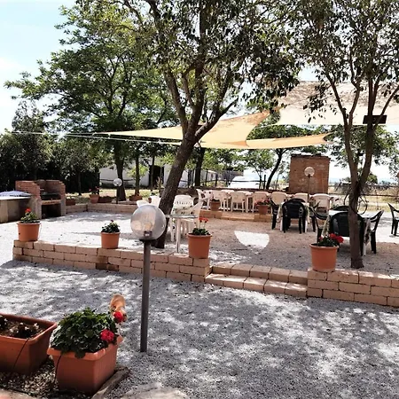 Bed & Breakfast Malpasso *