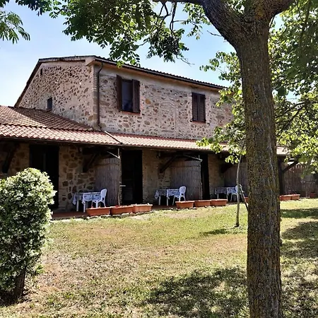 Malpasso Bed & Breakfast 3*
