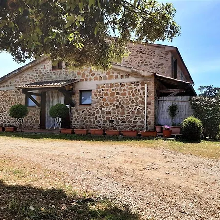 Bed & Breakfast Malpasso Magliano in Toscana