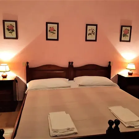 Malpasso Bed & Breakfast Magliano in Toscana