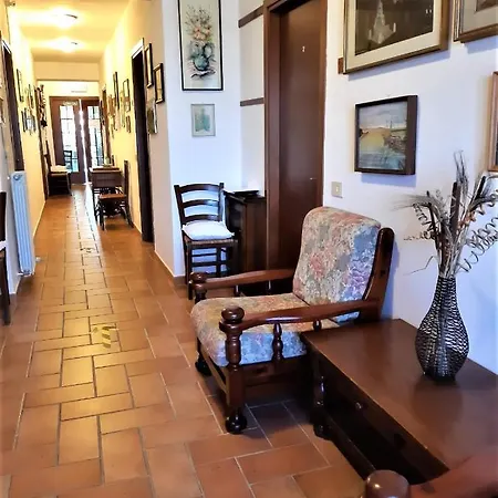 Malpasso Bed & Breakfast *