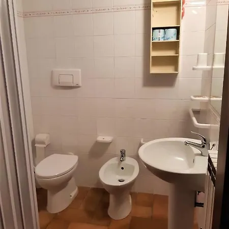 Frühstückspension Malpasso