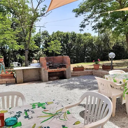 Malpasso Magliano in Toscana