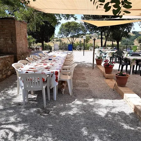 Malpasso Bed & Breakfast