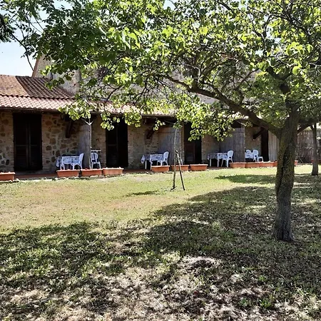 Bed & Breakfast Malpasso 3*