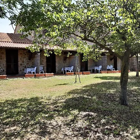 Bed & Breakfast Malpasso *