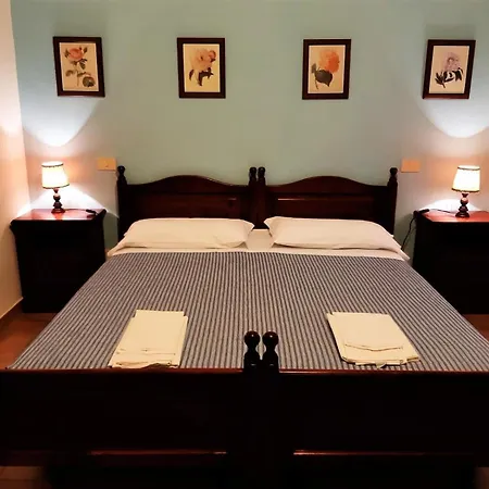 Bed & Breakfast Malpasso *