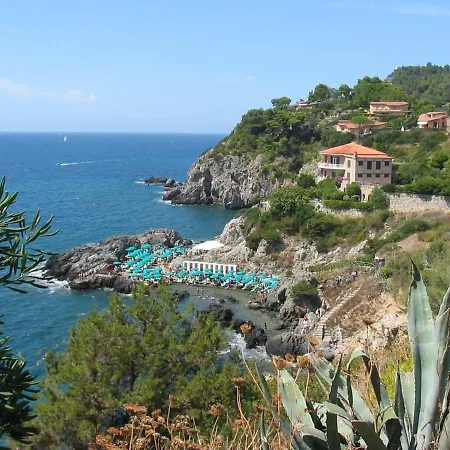 Malpasso Bed & Breakfast Magliano in Toscana