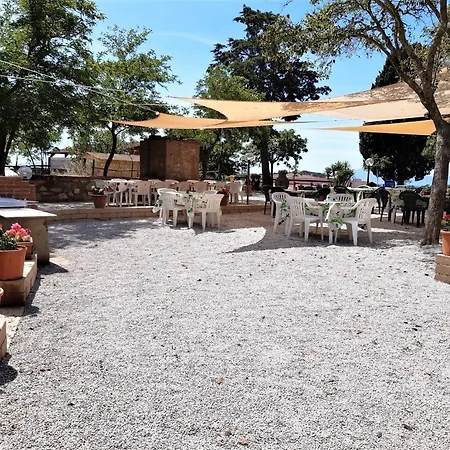 Malpasso Bed & Breakfast