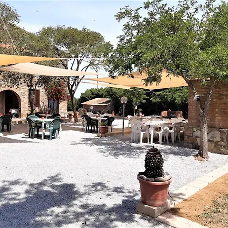 Bed & Breakfast Malpasso *