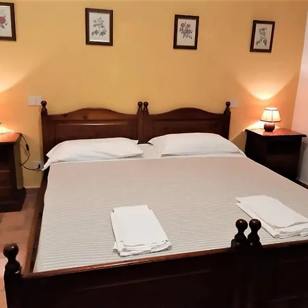 Bed & Breakfast Malpasso *