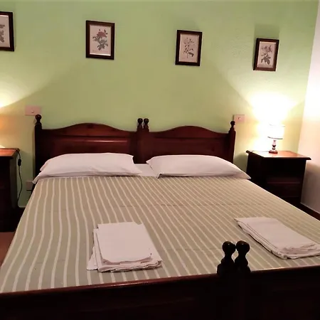 Bed & Breakfast Malpasso 3*