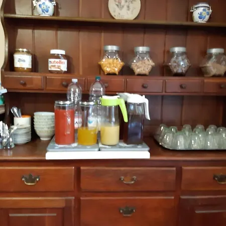 Malpasso Bed & Breakfast