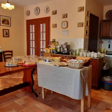 Malpasso Bed & Breakfast